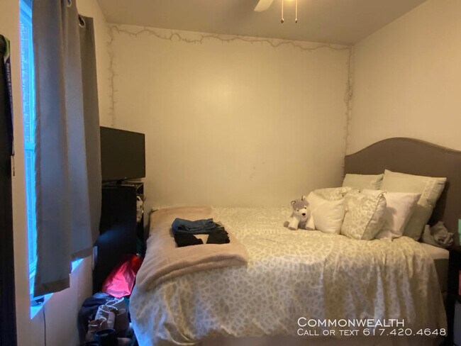 Foto del edificio - North End No fee 3 bedroom Avail 9/1