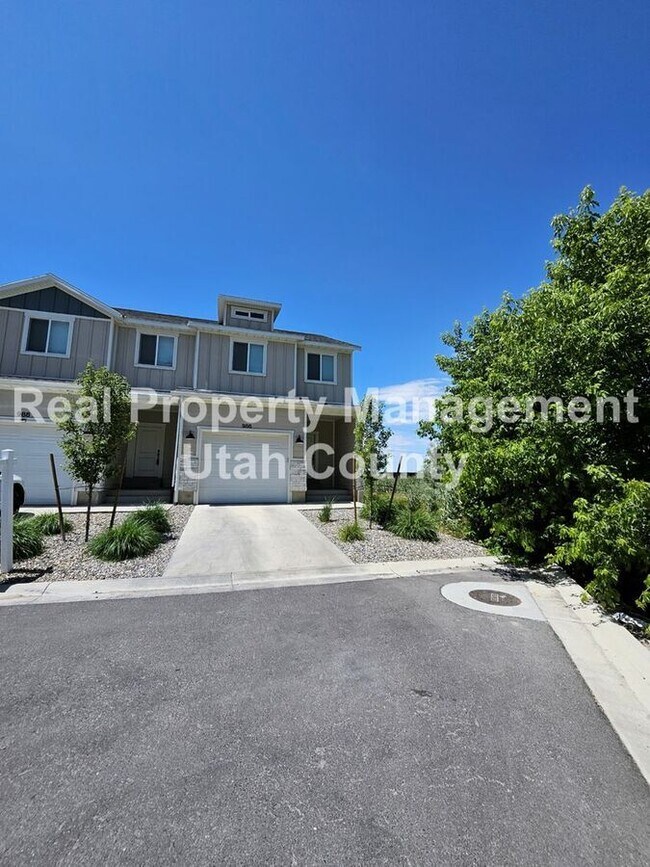 Building Photo - 986 E 1300 S