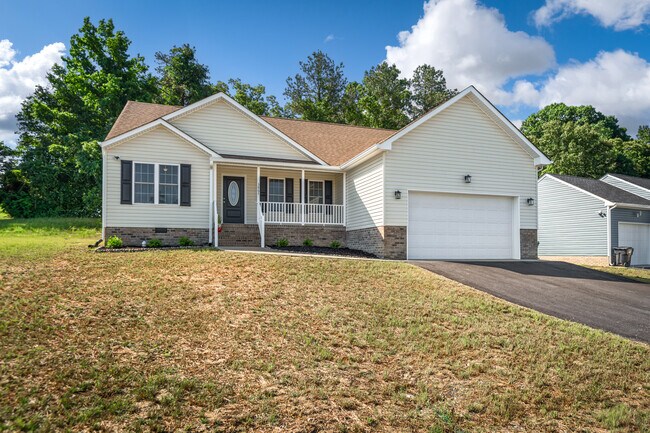 Foto del edificio - 3867 Perthshire Ln