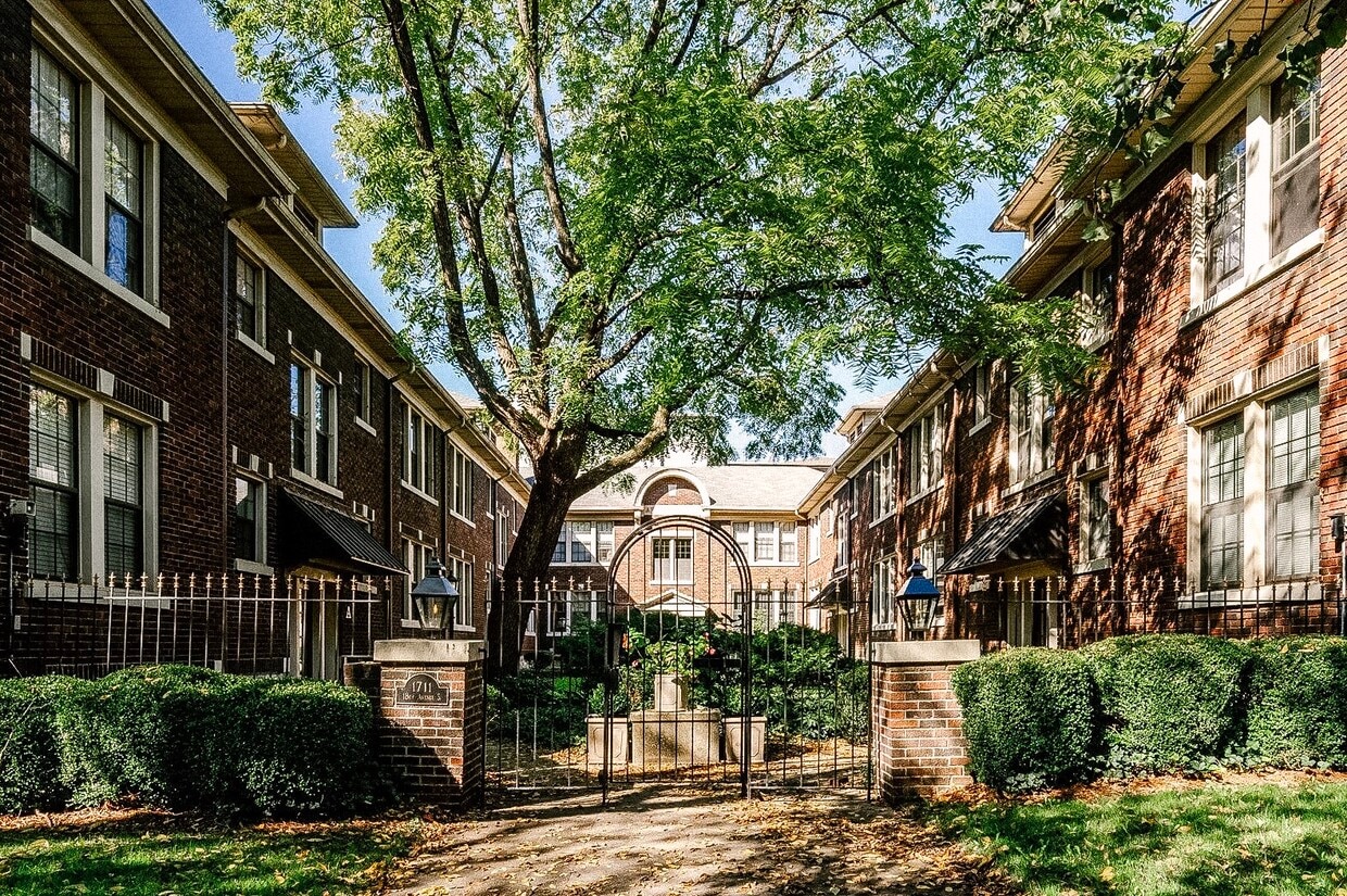 1711 18th Ave S Unit B4, Nashville, TN 37212 Condo for Rent in