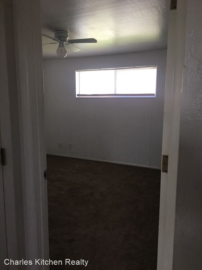 Building Photo - 2 br, 1 bath House - 1130 S. Curry Street