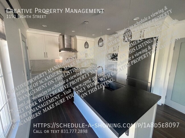 Foto del edificio - 1150 Eighth Street-