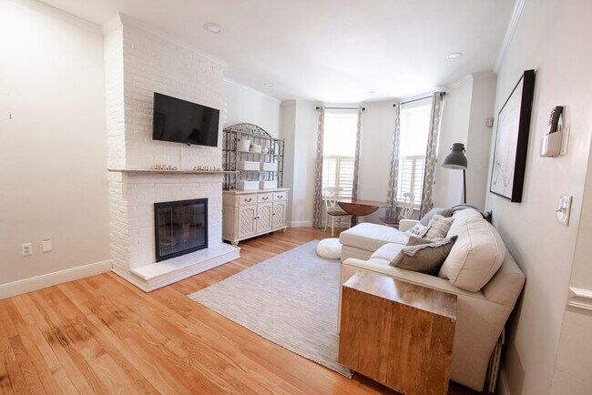 Foto del edificio - 8 Yarmouth St