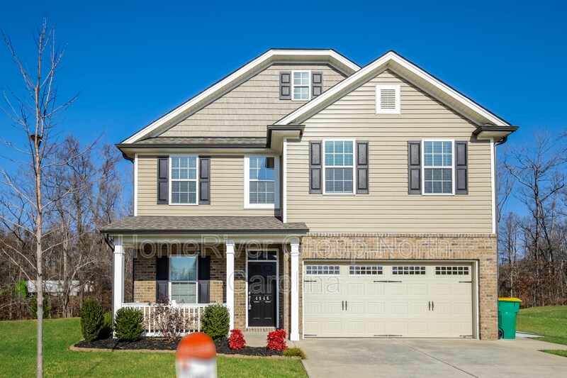 4845 Stovall Dr, WinstonSalem, NC 27101 House Rental in Winston