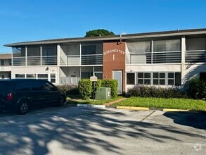 Building Photo - 206 Dorchester I