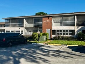 Building Photo - 206 Dorchester I