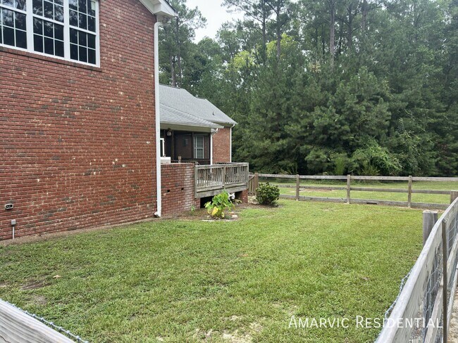 Foto del edificio - 3804 Pecan Grove Rd