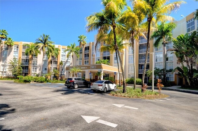 Building Photo - 9805 NW 52nd St