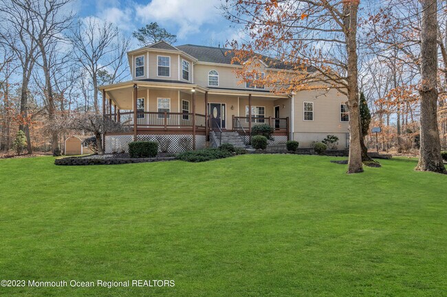 Foto del edificio - 246 E Veterans Hwy