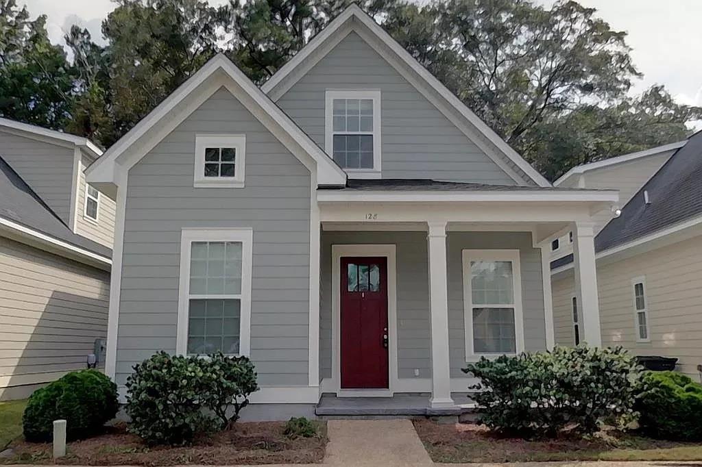 128 Pepperdine Ct, Thomasville, GA 31757 House Rental in Thomasville