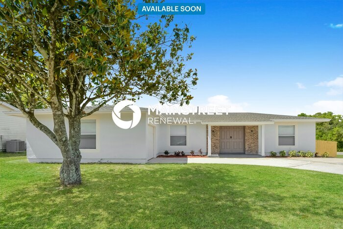 Primary Photo - 2801 Fern Lane, Deltona, FL 32738