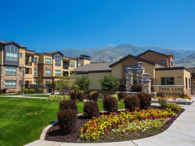 Park Lane Village Rentals - Farmington, UT | Apartments.com