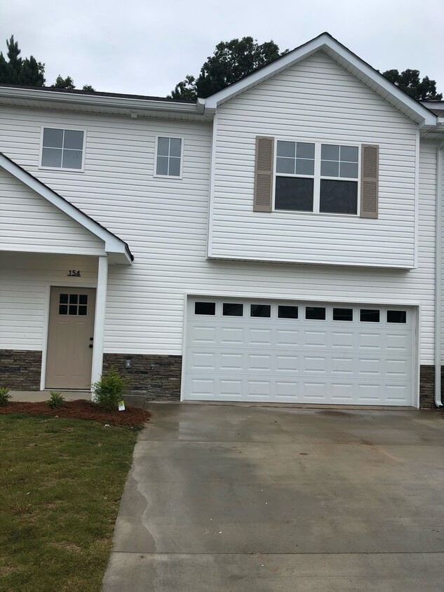 Primary Photo - Beautiful New Construction Townhomes