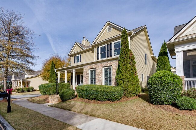 Building Photo - 816 Village Manor Pl