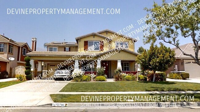 Building Photo - 12790 Golden Leaf Dr