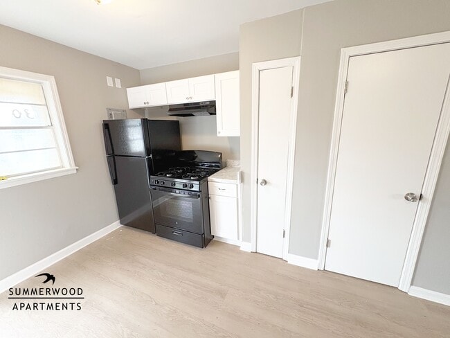Kitchen - Summerwood