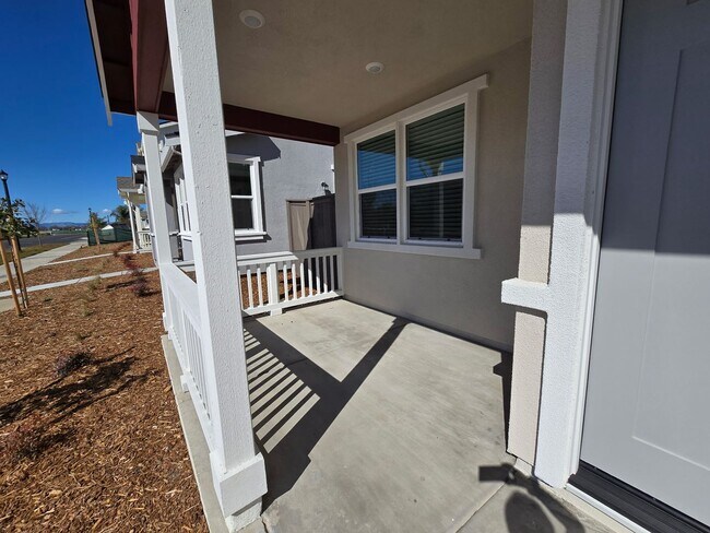 Foto del edificio - Stunning New 3 Bedroom Build in Woodland