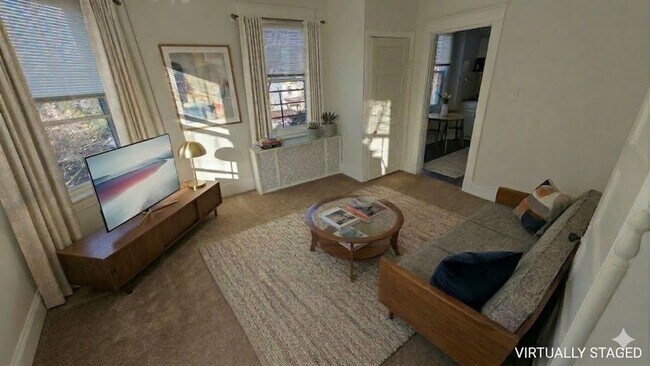 Photo - 3943 Glenmore Ave Apartment