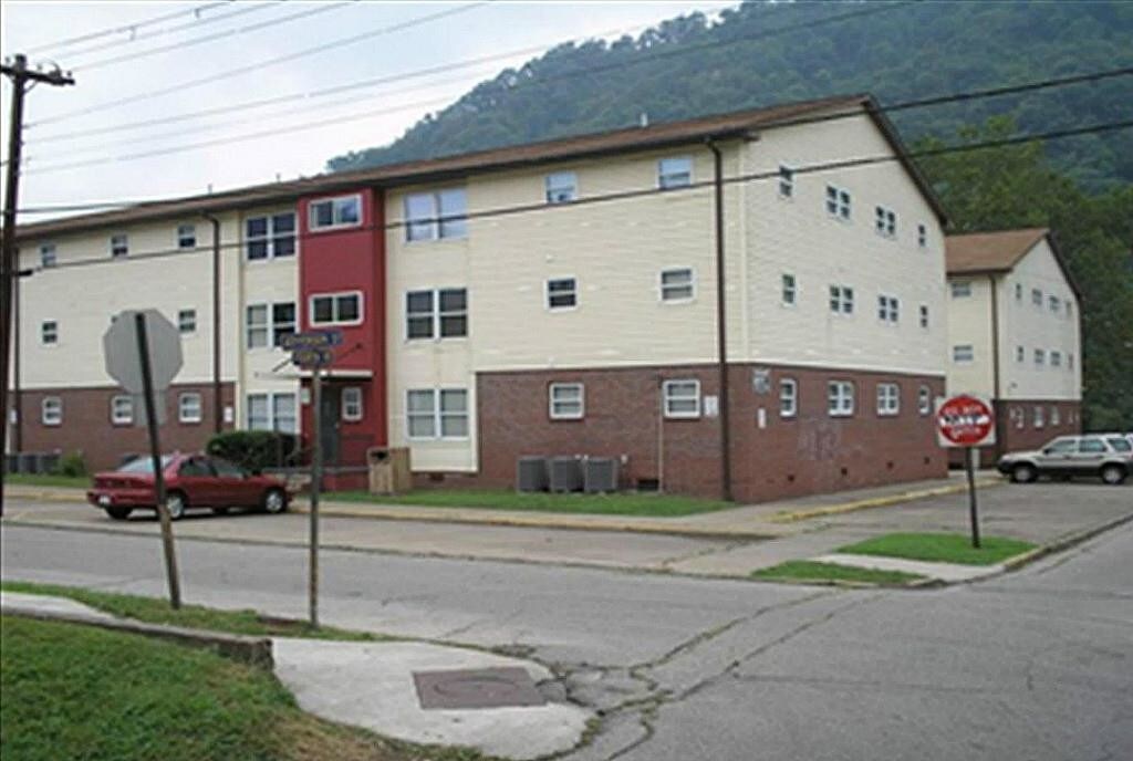 Foto principal - 800 4th Ave