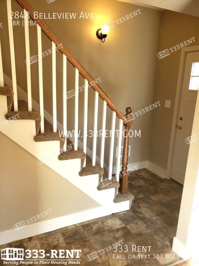 Building Photo - Space is your friend in your two-story hou...