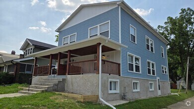 Building Photo - 917 E Bradbury Ave