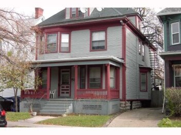 Foto principal - 787 Ashland Ave