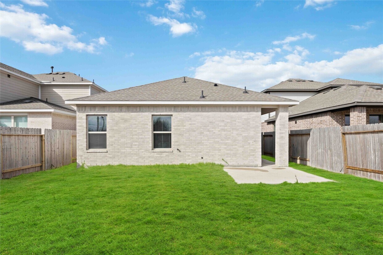 Building Photo - 5710 Tabula Rasa Dr