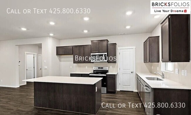 Building Photo - 10658 187th St Ct E