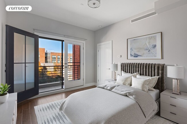 Foto del edificio - 326 Bond St