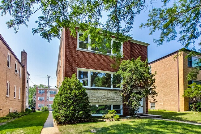 Foto del edificio - 4821 Crain St