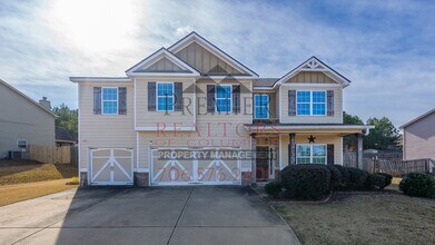 Building Photo - 4940 Brightstar Ln