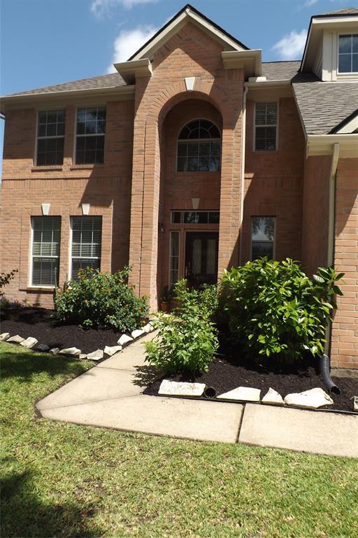 Foto del edificio - 2111 Emerald Cove Dr