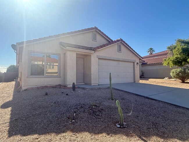 Foto del edificio - 3933 W Rock Basin Ln