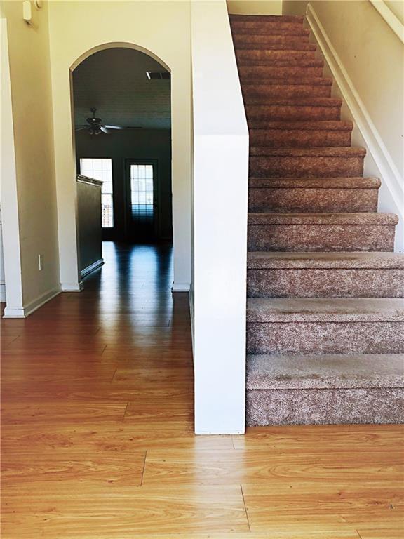 Foto del edificio - 2189 Hawks Bluff Trail NW