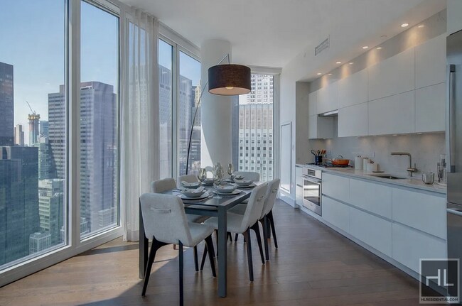 Foto del edificio - East 44th Street
