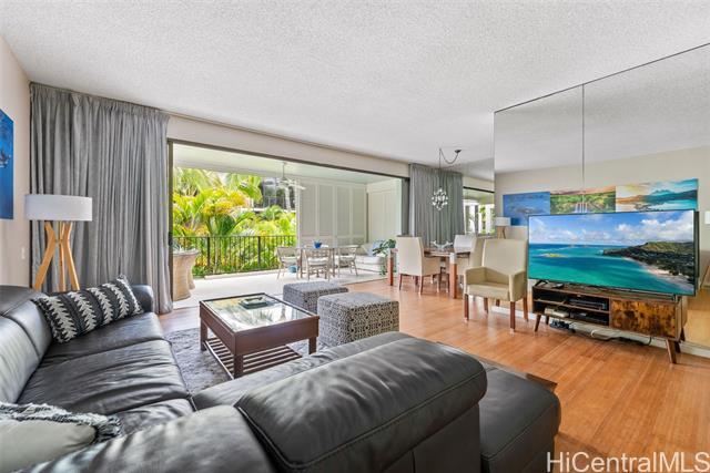 Foto del edificio - 4999 Kahala Ave