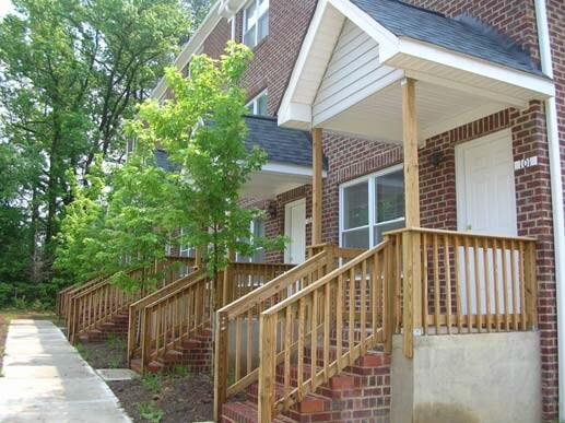 Primary Photo - 621 Chappell Dr