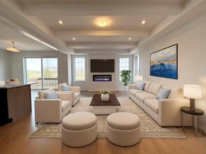 Building Photo - 326 Millstone St