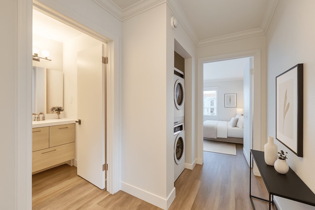 Building Photo - Andina Apartments