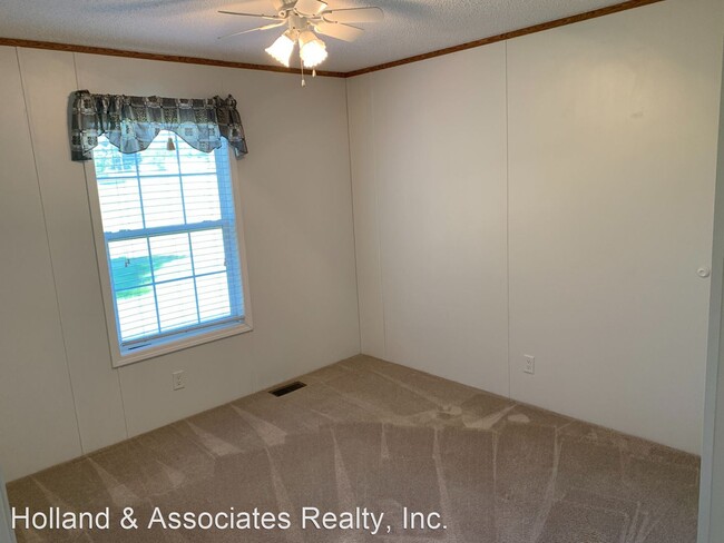 Foto del edificio - 3 br, 2 bath House - 622 Overby Street