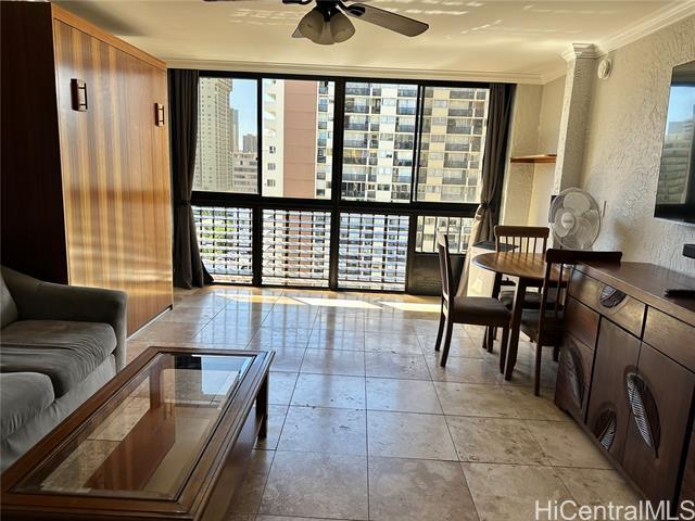 Building Photo - 2345 Ala Wai Blvd