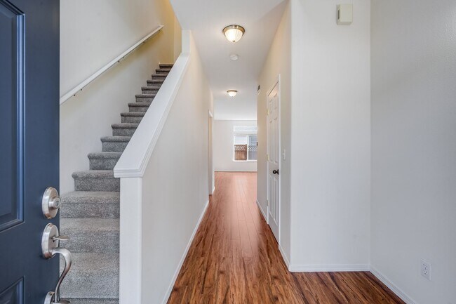 Foto del edificio - Beautiful 3 bed, 2.5 bath rental home in Beaverton!