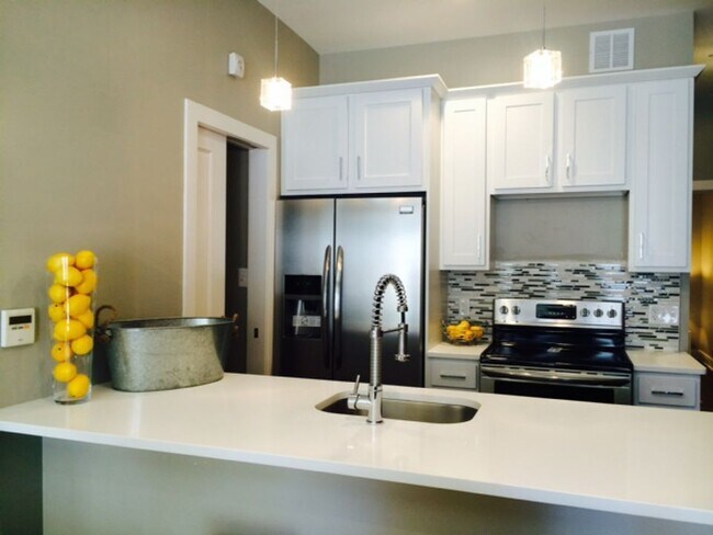 Foto del edificio - 130 Locust