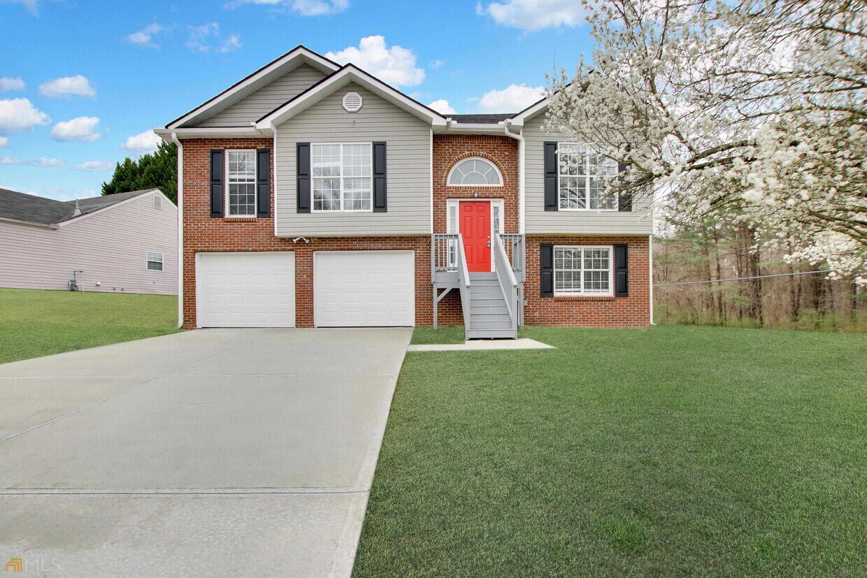 Primary Photo - 6100 Shoals Creek Dr