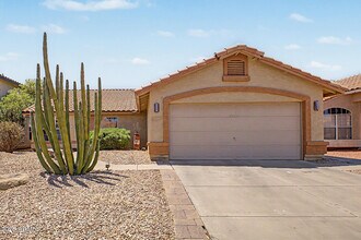 Building Photo - 1291 W Butler Dr