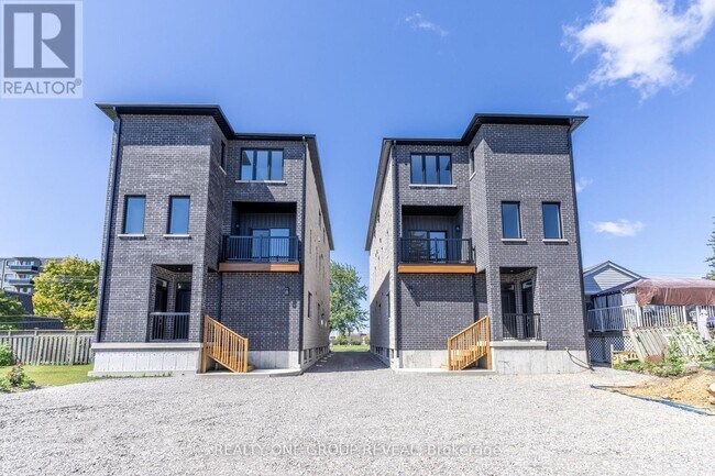 Photo du bâtiment - 227 Grenfell St