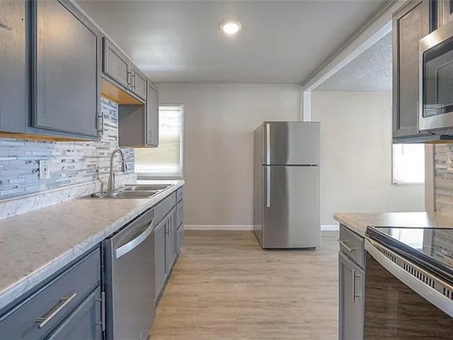 Foto del edificio - Updated 3 Bedroom Ranch