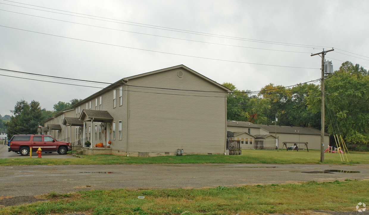 Foto del edificio - Appleblossom Lane Townhouses