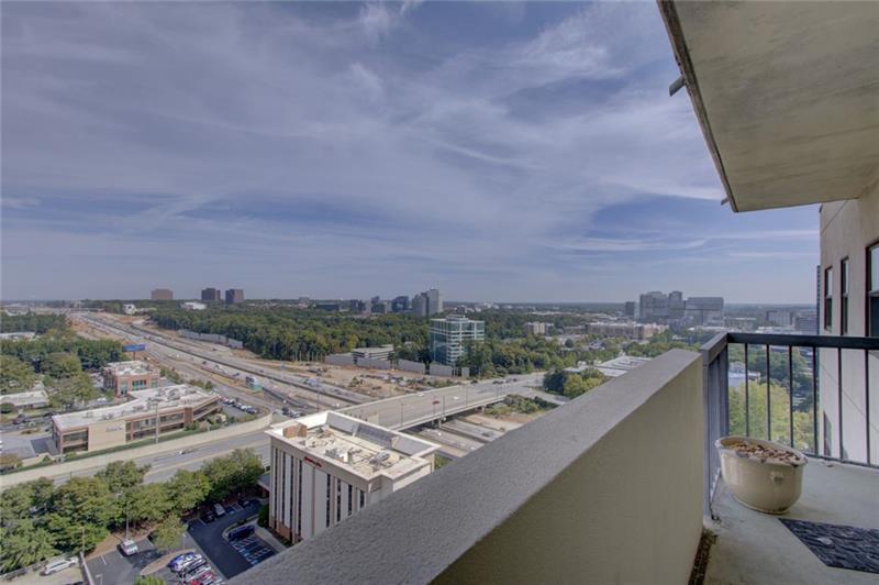 795 Hammond Dr NE Unit 2301, Atlanta, GA 30328 Condo for Rent in