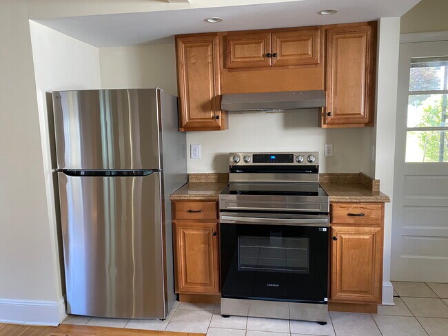 Foto del edificio - 32 Weaver St